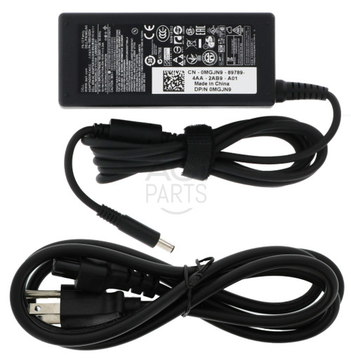 DELL 13 G2 (7310) (TOUCH & NON) / LATITUDE 3310 (2-in-1) (TOUCH)  AC ADAPTER