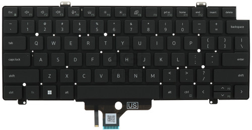 DELL LATITUDE 5420 (TOUCH) / LATITUDE 5430 KEYBOARD