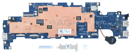 DELL LATITUDE 3120 (2-in-1) (TOUCH) MOTHERBOARD 4GB