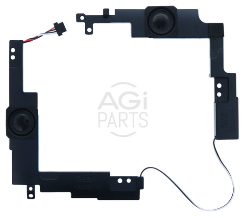 HP FORTIS X360 11 G3 J (TOUCH) SPEAKER SET