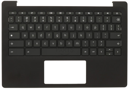 HP FORTIS 11 G10 PALMREST WITH KEYBOARD