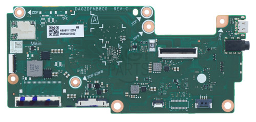ACER C722T (TOUCH) MOTHERBOARD 4GB