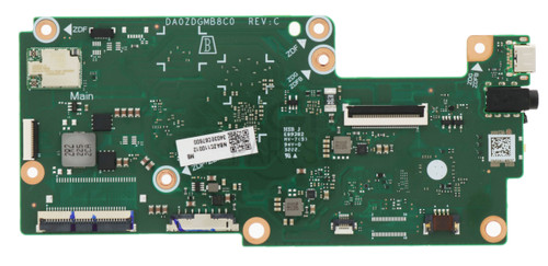 ACER R722T (TOUCH) MOTHERBOARD 4GB