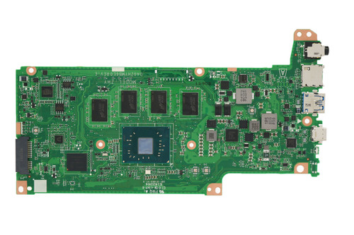 ACER C732 MOTHERBOARD 4GB