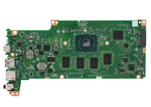 ACER C732T (TOUCH) MOTHERBOARD 4GB