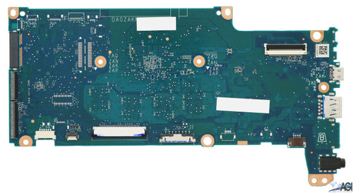 ACER C733T (TOUCH) MOTHERBOARD 4GB (REV:E) (Please see product details prior to ordering)
