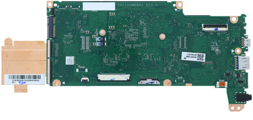 ACER R721T (TOUCH) MOTHERBOARD 4GB
