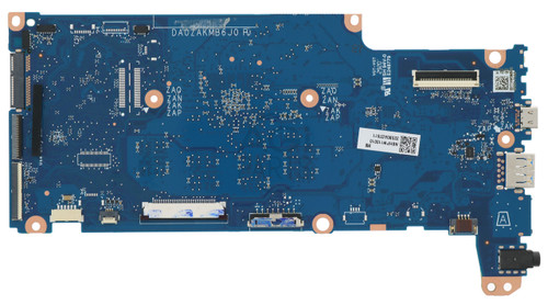 ACER R752T (TOUCH) MOTHERBOARD 4GB