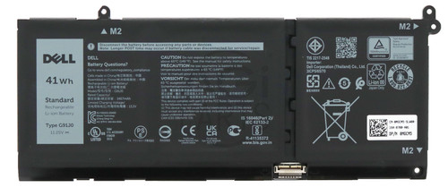 DELL LATITUDE 3140 BATTERY 3 CELL