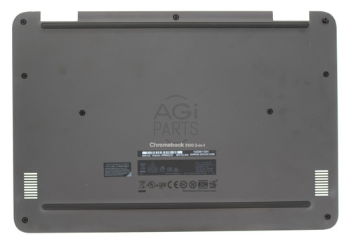 DELL 3100 (2-in-1) (TOUCH) BOTTOM CASE