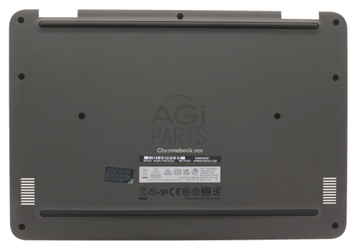 DELL 3100 (TOUCH & NON-TOUCH) (2 USB-C) (with cellular WWAN) BOTTOM COVER
