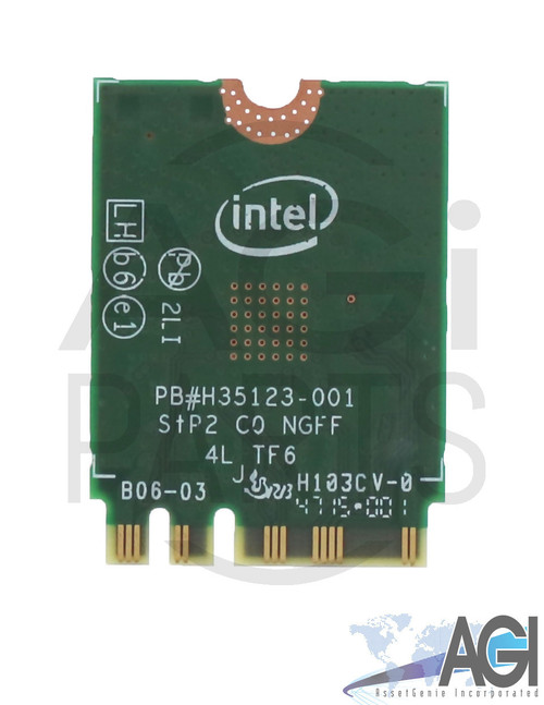 LENOVO 100E / 300E G1 (TOUCH) / 500E G1 (TOUCH) / 11E G4 / 11E G4 YOGA WIRELESS CARD
