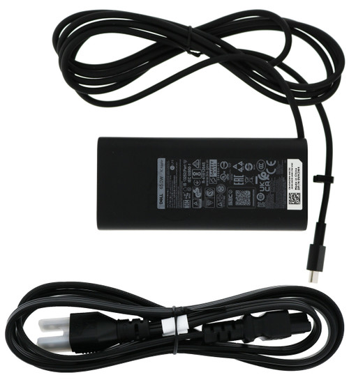 DELL LATITUDE 3330 / LATITUDE 3330 (2-in-1) (TOUCH) / LATITUDE 5430 USB-C AC ADAPTER