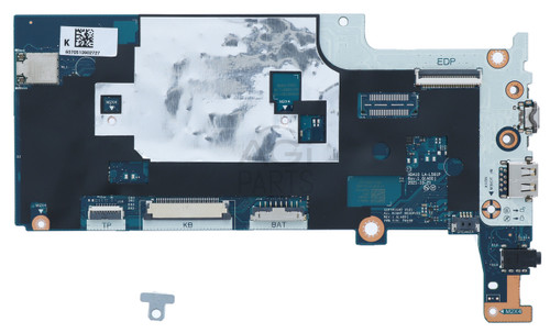 DELL 3110 (NON-TOUCH) MOTHERBOARD 4GB