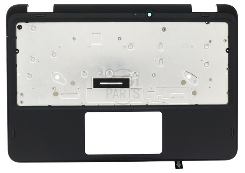 DELL 3100 (2-in-1) (TOUCH) PALMREST (WITH WORLD-FACING CAMERA LENS)