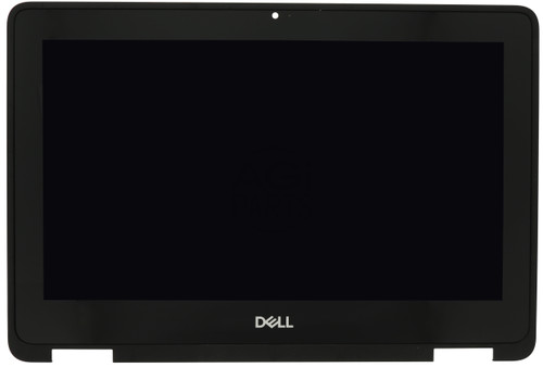 DELL 3110 (2-in-1) (TOUCH) 11.6" LCD WITH DIGITIZER & BEZEL (40 PIN CONNECTOR)