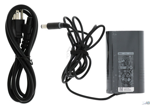 DELL LATITUDE 3120 / LATITUDE 3120 (2-in-1) (TOUCH) / LATITUDE 3140 (2-in-1) (TOUCH) / LATITUDE 3189 (TOUCH) AC ADAPTER (SLIM VERSION)