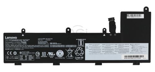 LENOVO 11E G4 / 11E G4 YOGA BATTERY 3 CELL