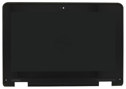 LENOVO 11E G4 YOGA *RECERTIFIED-BLEMISHED* 11.6" LCD