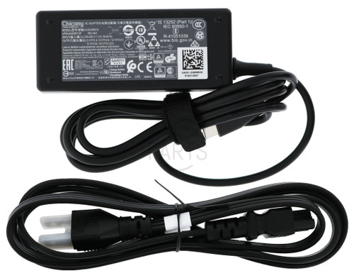 ASUS C202XA / C203XA / C204EE / C204MA / C214MA / C403NA USB-C AC ADAPTER