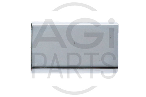 ASUS C434TA (TOUCH) HINGE CAP LEFT