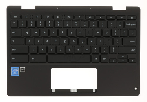 ASUS C214MA (TOUCH) PALMREST WITH KEYBOARD