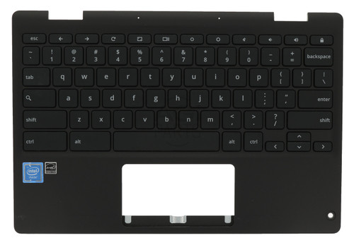 ASUS C214MA (TOUCH) *RECERTIFIED* PALMREST WITH KEYBOARD