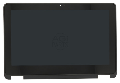 DELL LATITUDE 3120 (2-in-1) (TOUCH) 11.6" LCD WITH DIGITIZER & BEZEL