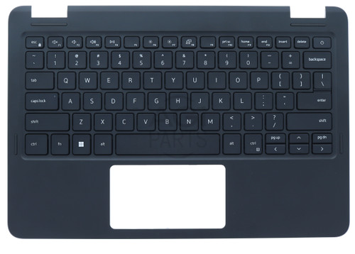 DELL LATITUDE 3140PALMREST WITH KEYBOARD