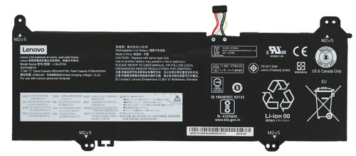 LENOVO 14E (TOUCH & NON)  BATTERY 3 CELL