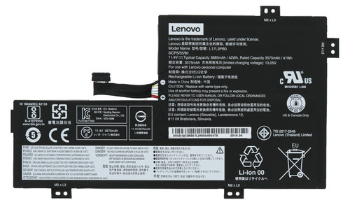 LENOVO 100E G2 MTK / 300E G2 MTK (TOUCH) BATTERY 3 CELL