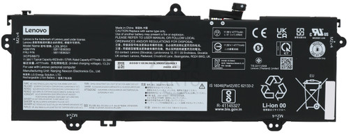 LENOVO 14E G2 (TOUCH & NON) BATTERY 3 CELL