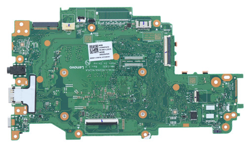 LENOVO 500E G4 YOGA (TOUCH) MOTHERBOARD 4GB