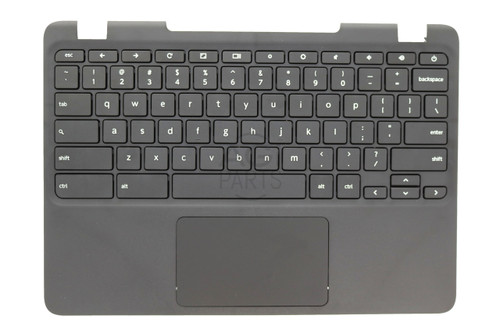 LENOVO N23 (TOUCH & NON) PALMREST WITH KEYBOARD & TOUCHPAD