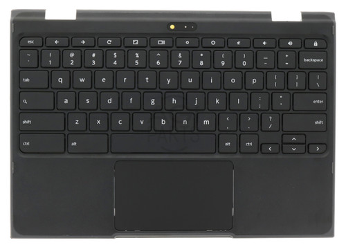LENOVO 500E G1 (TOUCH) PALMREST WITH KEYBOARD & TOUCHPAD