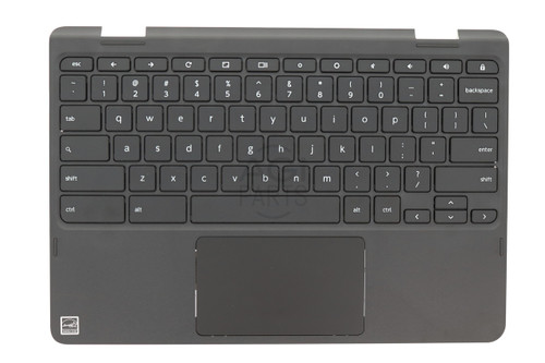 LENOVO 300E G1 (TOUCH & NON) PALMREST WITH KEYBOARD & TOUCHPAD