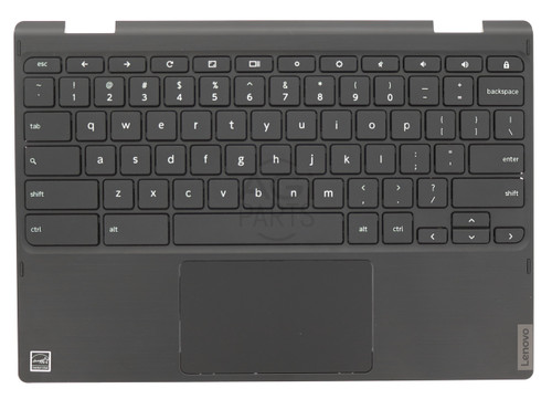 LENOVO 300E G2 MTK (TOUCH) PALMREST WITH KEYBOARD & TOUCHPAD