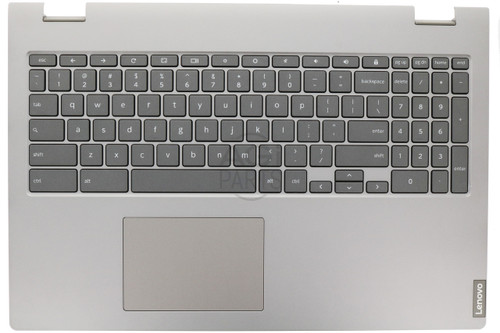 LENOVO C340-15 *RECERTIFIED* PALMREST WITH KEYBOARD & TOUCHPAD