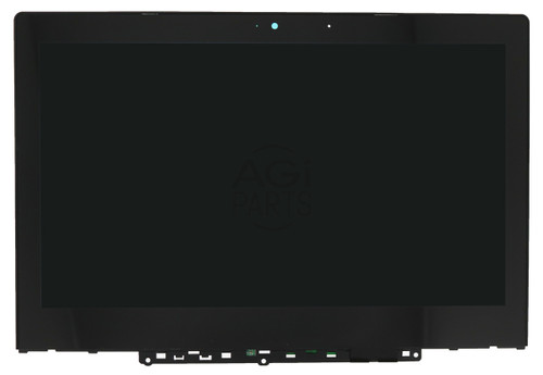 LENOVO 300E G2 (TOUCH) 11.6" LCD WITH DIGITIZER & BEZEL (WITH SENSOR BOARD)