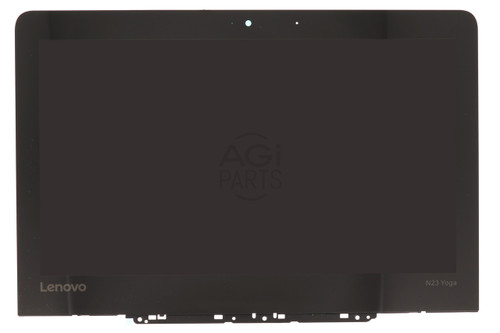 LENOVO N23 YOGA 11.6" LCD WITH DIGITIZER & BEZEL
