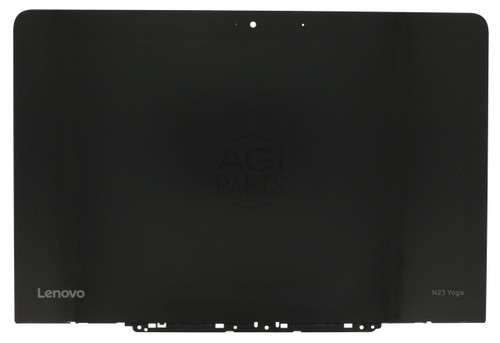 LENOVO N23 YOGA *RECERTIFIED-BLEMISHED* 11.6" LCD WITH DIGITIZER & BEZEL