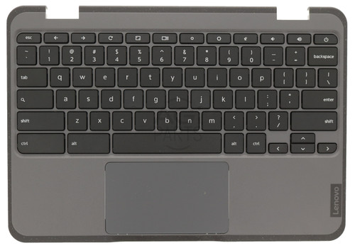 LENOVO 100E G3 PALMREST WITH KEYBOARD & TOUCHPAD