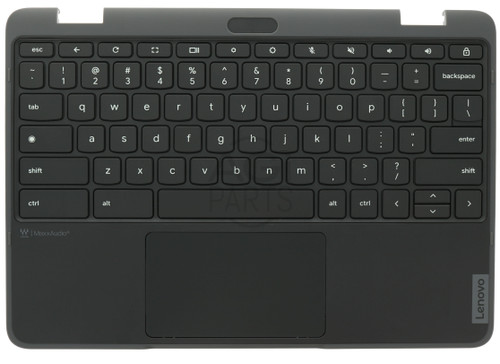 LENOVO 300E G4 YOGA (TOUCH) PALMREST WITH KEYBOARD & TOUCHPAD