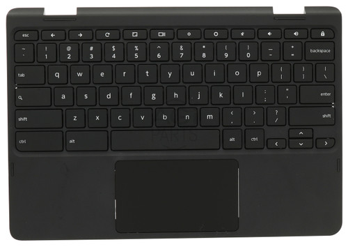 LENOVO N23 YOGA (TOUCH) PALMREST WITH KEYBOARD & TOUCHPAD