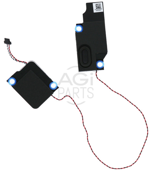 LENOVO 100E G2 / 100E G2 AST / 300E G2 (TOUCH) / 300E G2 AST (TOUCH) / 500E G2 (TOUCH) SPEAKER SET