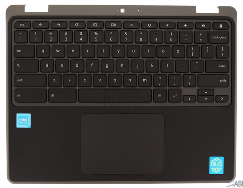 ACER R853TA (TOUCH) PALMREST WITH KEYBOARD & TOUCHPAD