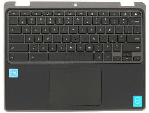 ACER R853TNA (TOUCH) PALMREST WITH KEYBOARD & TOUCHPAD