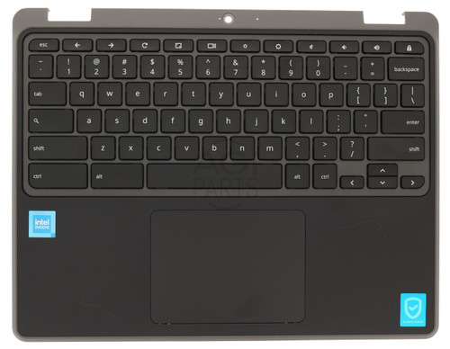 ACER R853TNA (TOUCH) *RECERTIFIED* PALMREST WITH KEYBOARD & TOUCHPAD