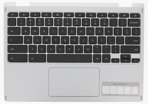 ACER CB311-11H PALMREST WITH KEYBOARD & TOUCHPAD