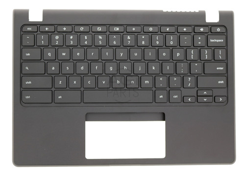 ACER C771 / C771T (TOUCH) PALMREST WITH KEYBOARD